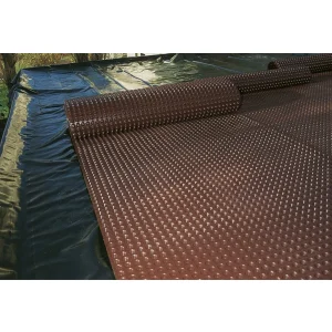magasin france Nappe à Excroissances Pour Protection Et Drainage – Delta MS 20 – 1,00 M X 20 M 10