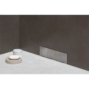 Nicoll Caniveau De Douche Mural Docia – Ø 40 Mm – Longueur 423 Mm – Vendu Sans La Grille Magnétique Acheter Maintenant 12