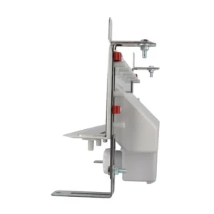Nicoll Caniveau De Douche Mural Docia – Ø 40 Mm – Longueur 423 Mm – Vendu Sans La Grille Magnétique Acheter Maintenant 10