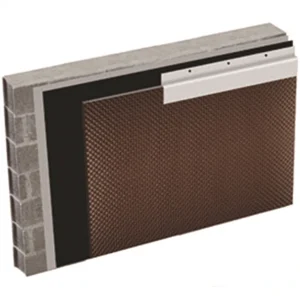 Profil D’arrêt En Alu Pour Protection De Soubassement – Longueur 2 M guranteed de qualité 6