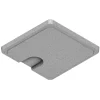 magasin paris Thebault Couvercle Non Armé Pour Boîte Pluviale RBA – 30×30 CM 10