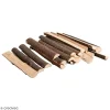 Rayher Demi Branches De Bois Décoratives – 10 à 12 Cm – 20 Pcs achat pas cher 7