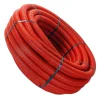 Gaine TPC Rouge Avec Tire-fil – Diamètre 40 Mm – Longueur 25 M Meilleur Prix Garanti 7