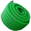 Protections acheteurs Gaine TPC Verte Avec Tire-fil – Diamètre 40 Mm – Longueur 25 M 10