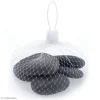 Les achats en ligne Graine Créative Galets Gris à Décorer – 30 à 50 Mm – 5 Pcs 5