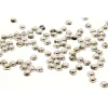 en ligne officielle Doge Gouttes De Pluie En Acrylique Argent, Goutte D’eau De 5mm, Boite De 90g, Pour Déco De Table 10