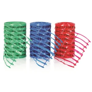 Grillage Avertisseur Pour Réseaux Enterrés 30 Cm X 100 M – Rouge (électricité) soldes en ligne 7