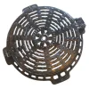 Acheter Maintenant Grille RONDO Pour Trafic Moyen 5