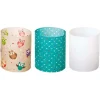 Meilleur Service FOLIA Luminaire De Table « Party », Papier Transparent 11