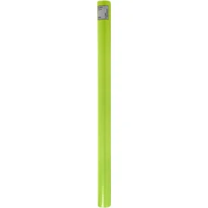 Creativ Company Nappe De Table Ou Immitation Tissu, Vert Citron, L: 125 Cm, 70 G/M2, 10M meilleur service 7