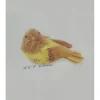 Livraison gratuite Glorex Oiseau En Paille 5