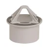 Piquage Nicoll NPC50 Pour Caniveau Connecto – 50 Mm design à la mode 8