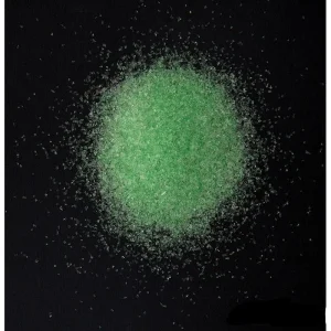 magasin pour Artif Pot De 155ml De Deko-Ice, Paillettes Effet Cristaux De Neige, Couleur Vert, à Parsemer Ou à Coller 8