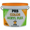 Peinture Liquide PRB COLOR ACRYL FLEX Finition Talochée Boutique 22