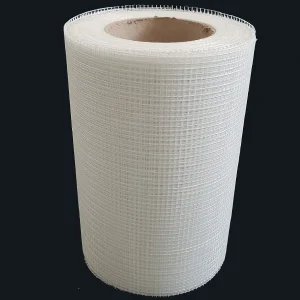 boutique en ligne france Chomarat Toile De Verre ROTATEX Pour Blocs Béton Rectifiés – Rlx 0,20 X 75 Ml 10