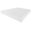 Siniat Panneau Isolant Pour Sols – Unimat Sol Supra – 1,20 X 1,00 M – épaisseur 20 MM – 0,55 M².K/W qualité supérieure 8