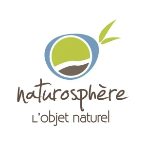 boutiqued pas cher Naturosphère Sapin De Noël En Bois Estampillé. 12