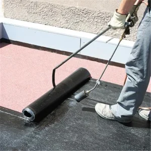 destockage Soprema Membrane D’étanchéité SOPRASTICK® SI 6