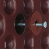 Vente Boutons-pointes Pour Fixation DELTA 8