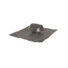 Chapeau De Ventilation Diam. 125 Avec Collerette D’étanchéité ATEMAX VVE12 achetez 7